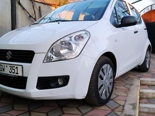 Suzuki Splash foto 5