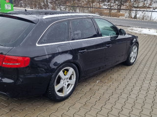 Audi A4 foto 4