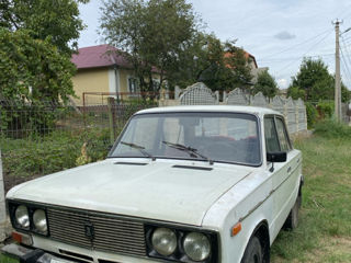 Lada / ВАЗ 2106 foto 1