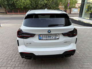 BMW X3 foto 3