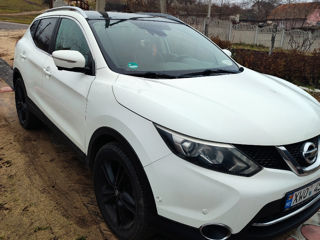 Nissan Qashqai foto 5