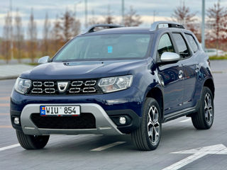 Dacia Duster foto 4