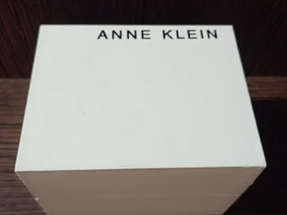 Часы Anne Klein foto 2