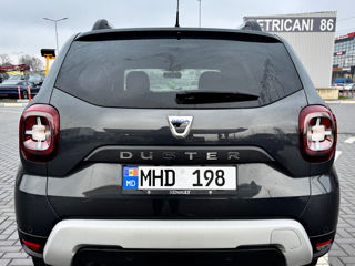 Dacia Duster foto 15