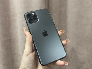 iPhone 11 Pro