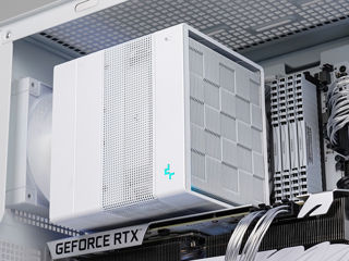 Deepcool Assassin 4 White