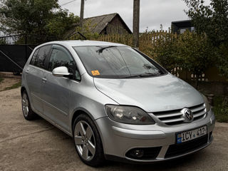 Volkswagen Golf Plus, 2005 