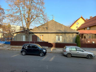 2-х комнатная квартира, 51 м, Центр, Единец, Единцы foto 2