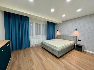 Apartament cu 1 cameră, 47 m², Buiucani, Chișinău foto 2