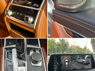 BMW 7 Series foto 10