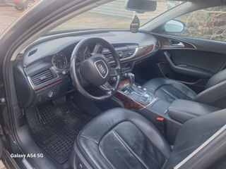 Audi A6 foto 3