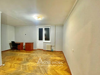 Apartament cu 1 cameră, 35 m², Buiucani, Chișinău foto 7