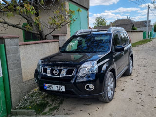 Nissan X-Trail foto 6