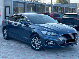 Ford Mondeo foto 5