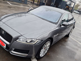 Jaguar XF foto 4