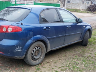 Chevrolet Cruze foto 3