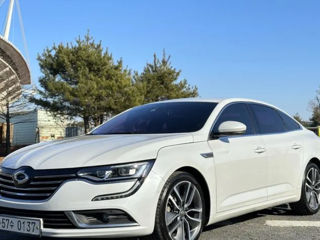 Renault Talisman foto 1