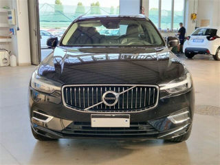 Volvo XC60 foto 3