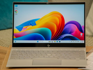 Hp Envy 13/ Core I7 10510U/ 8Gb Ram/ 500Gb SSD/ 13.3" FHD IPS!! foto 5