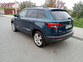 Skoda Karoq foto 2