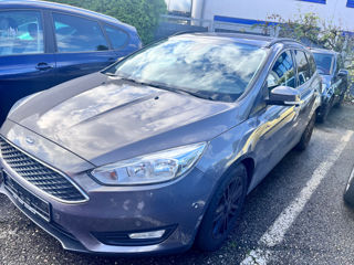 Ford Focus foto 2