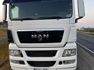 Man Tgx440 foto 3