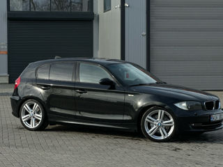 BMW 1 Series foto 1