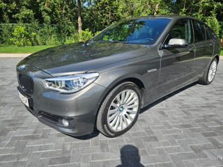 BMW 5 Series Gran Turismo