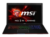 Топовый игровой ноутбук, тянет любые задачи! Зверь Игровая машина msi ge70 2qe apache pro foto 1