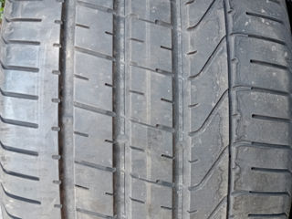 315 35 R21 285 40 R21 Pirelli PZero foto 3