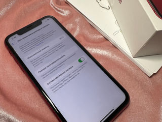 Продаю iPhone XR 128gb в хорошем состоянии,один владелец! foto 4