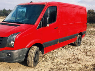 Volkswagen Crafter AN.2016 foto 2