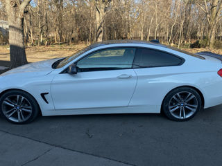 BMW 4 Series foto 2