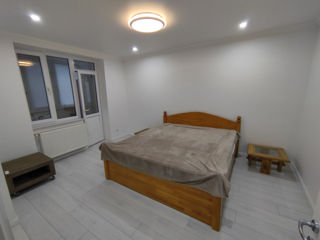 Apartament cu 3 camere, 80 m², Botanica, Chișinău foto 8