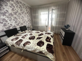 Apartament cu 3 camere, 70 m², Centru, Ialoveni foto 4