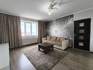 Apartament cu 2 camere, 39 m², Buiucani, Chișinău