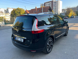 Renault Grand Scenic foto 5