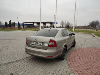 Skoda Octavia foto 7