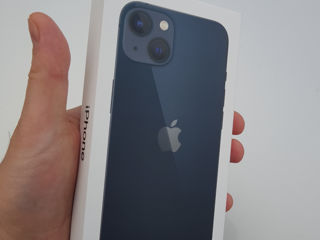 Iphone 13 Новый/Nou Sigilat foto 4