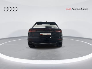 Audi Q8 foto 5