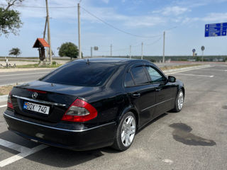 Mercedes E-Class foto 3