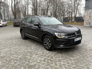 Volkswagen Tiguan foto 3