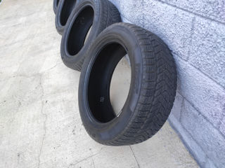 Pirelli Scorpion Winter 235/50 R18 foto 4