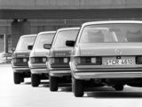 Mercedes Series (W123) foto 3