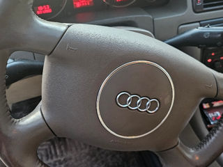 Audi A6 foto 2