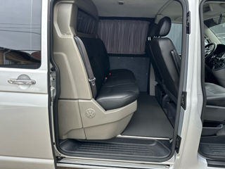 Volkswagen Transporter foto 9