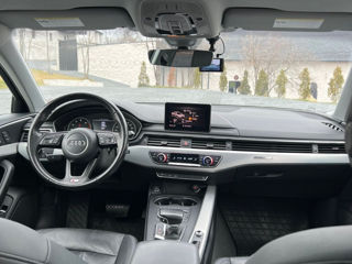 Audi A4 foto 7