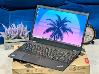 Lenovo ThinkPad T590 IPS (Core i5 8265u/16Gb DDR4/512Gb SSD/15.6" FHD IPS) foto 3