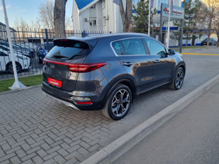 KIA Sportage foto 5