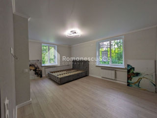 Apartament cu 1 cameră, 32 m², Râșcani, Chișinău foto 8